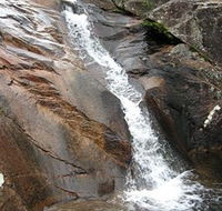 Mumbulla Creek Falls and Picnic Area