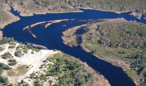 Broadwater National Park - Accommodation 4U 3