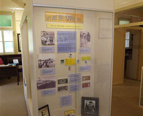 Camden Haven Historical Society Museum - Accommodation 4U 1
