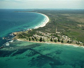 Brooms Head NSW Accommodation 4U