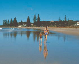 Brooms Head Main Beach - Accommodation 4U 1
