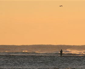Brooms Head Main Beach - Accommodation 4U 5