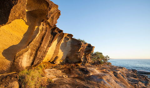 Angourie To Brooms Head - Accommodation 4U 0
