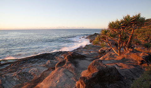 Angourie To Brooms Head - Accommodation 4U 2