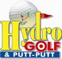 Hydro Golf and Putt Putt - Accommodation 4U