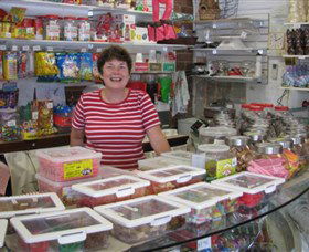 The Mullumbimby Chocolate Shop - Accommodation 4U 0