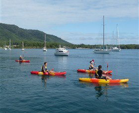 Dunbogan Boatshed - Accommodation 4U 1