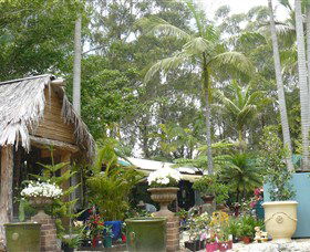 Diamond Waters Garden Nursery - Accommodation 4U 0