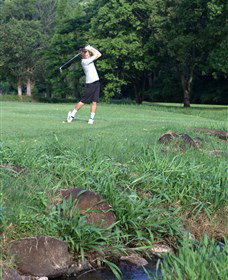 Teven Valley Golf Course - Accommodation 4U 2