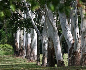 Teven Valley Golf Course - Accommodation 4U 1