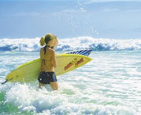Rainbow Beach - Accommodation 4U 0