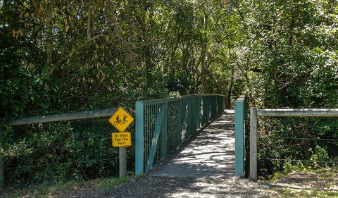 Diamond Head Loop Walk - Accommodation 4U 0
