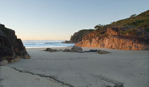 Little Bay Beach - Accommodation 4U 1