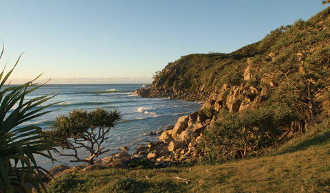 Little Bay Beach - Accommodation 4U 2
