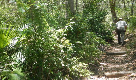 Bridle Trail - Accommodation 4U 0
