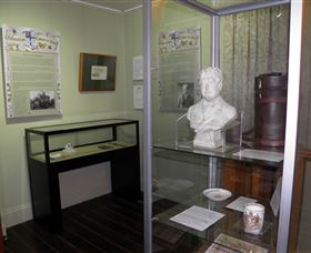Port Macquarie Museum - Accommodation 4U 3