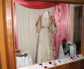 Port Macquarie Museum - Accommodation 4U 2