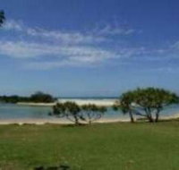 Hastings Point Beach - Accommodation 4U