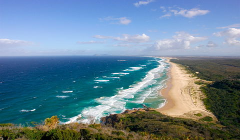 Smoky Cape Walking Track - Accommodation 4U 1