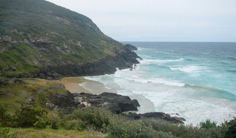 Connors Walking Track - Accommodation 4U 0