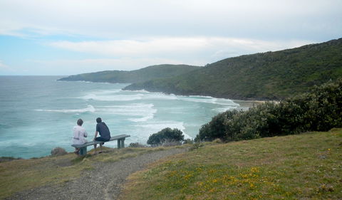 Connors Walking Track - Accommodation 4U 3