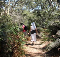 Nelson Lagoon - Accommodation 4U