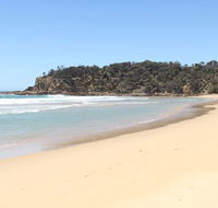 Nelson Beach - Accommodation 4U