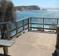 Wajurda Point walking track - Accommodation 4U