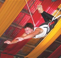 Circus Arts Byron Bay - Accommodation 4U