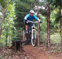 Byron Bay Bike Park - Accommodation 4U