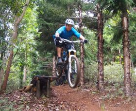 Byron Bay Bike Park - Accommodation 4U 0