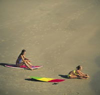 Tathra Beach - Accommodation 4U