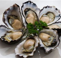 Tathra Oysters - Accommodation 4U