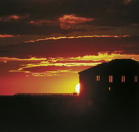 Tathra Wharf - Accommodation 4U