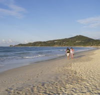 Main Beach Byron Bay - Accommodation 4U