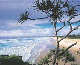 Lighthouse Beach Ballina - Accommodation 4U 1