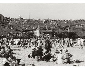 Lighthouse Beach Ballina - Accommodation 4U 2