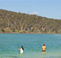 Pambula River Mouth - Accommodation 4U