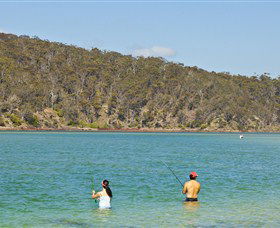 Pambula River Mouth - Accommodation 4U 0