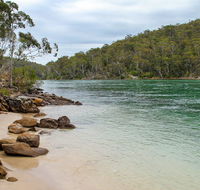 Severs Beach - Accommodation 4U