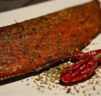 Eden Smokehouse - Accommodation 4U