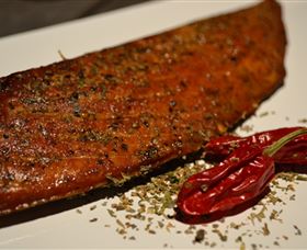 Eden Smokehouse - Accommodation 4U 0