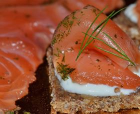 Eden Smokehouse - Accommodation 4U 1