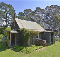 Davidson Whaling Station Historic Site - Accommodation 4U