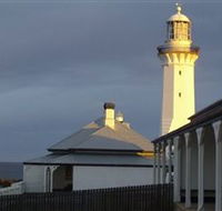 Green Cape Lighthouse - Accommodation 4U