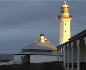 Green Cape Lighthouse - Accommodation 4U 0