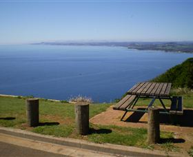 Table Cape - Accommodation 4U 1
