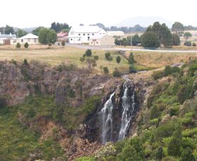 Whyte Hills Lookout - Accommodation 4U 2