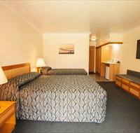 Comfort Inn Bay of Isles - Accommodation 4U