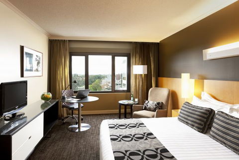 PARKROYAL Parramatta - Accommodation 4U 2